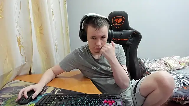 iliaskrislove online show from 11-11-25, 12:27