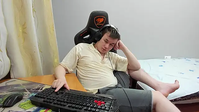 iliaskrislove online show from 01-10-26, 12:40