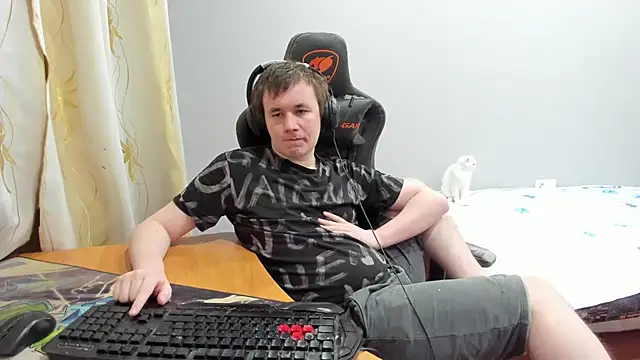 iliaskrislove online show from 01-14-26, 12:38