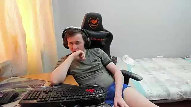 iliaskrislove online show from 02-03-26, 06:40