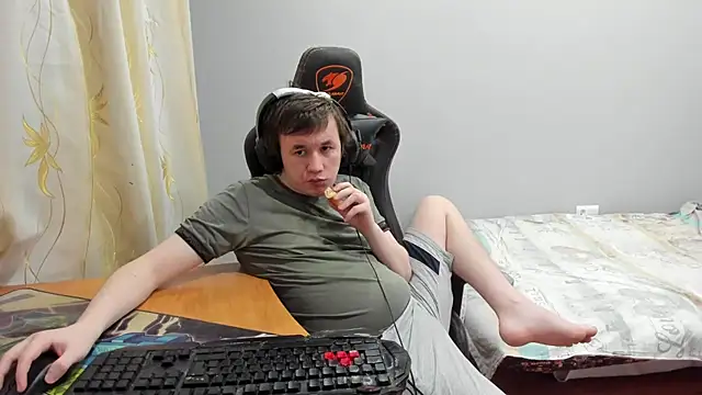 iliaskrislove online show from 02-05-26, 01:54