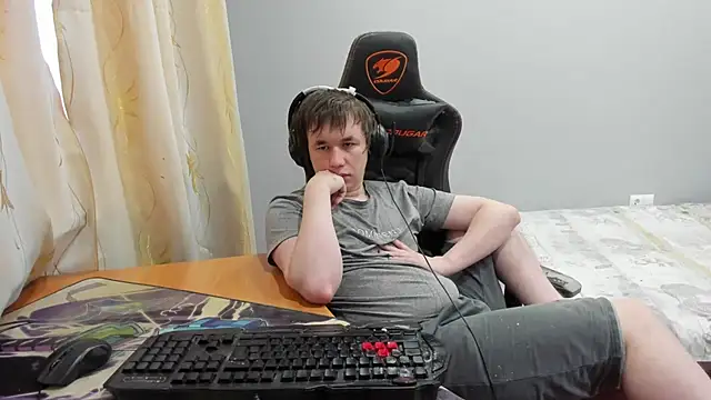 iliaskrislove online show from 02-15-26, 03:58