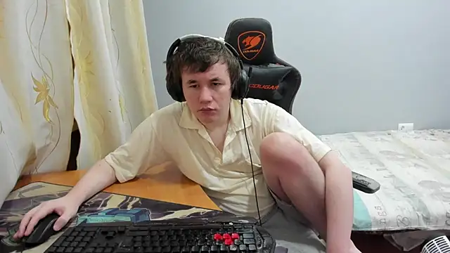 iliaskrislove online show from 02-17-26, 03:51