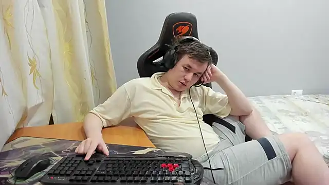 iliaskrislove online show from 02-19-26, 09:00