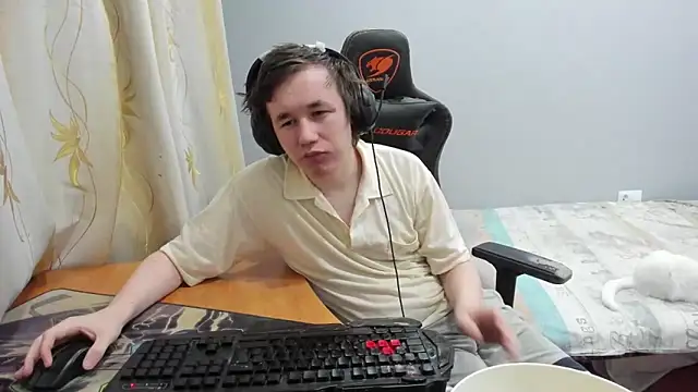 iliaskrislove online show from 02-21-26, 12:11