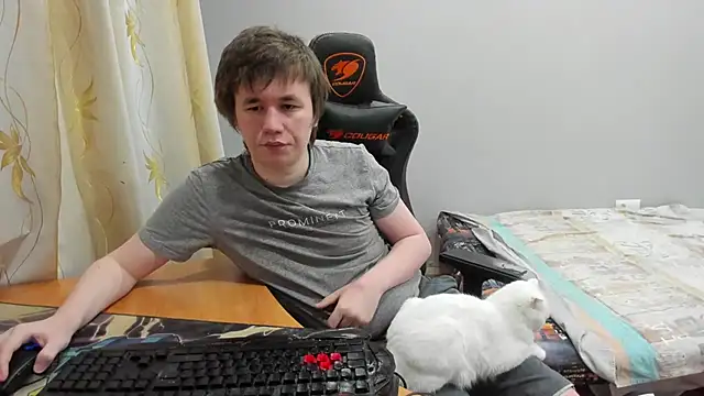 iliaskrislove online show from 03-09-26, 02:15