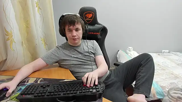 iliaskrislove online show from 03-18-26, 04:10