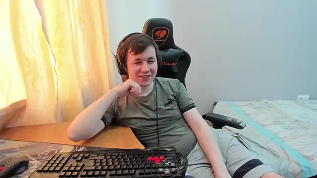 iliaskrislove online show from 03-27-26, 08:26