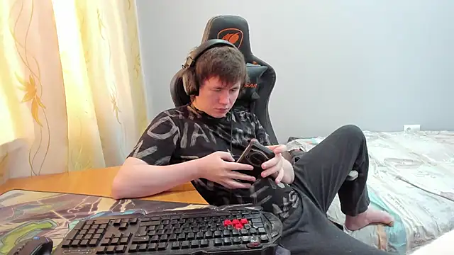 iliaskrislove online show from 03-31-26, 01:33