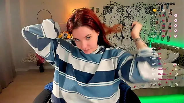 Snapshot of callmekatesmith chatting on 12-15-24, 02:08 callmekatesmith online show from 12-15-24, 02:08