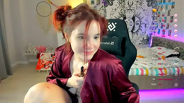 Snapshot of callmekatesmith chatting on 01-06-25, 11:42 callmekatesmith online show from 01-06-25, 11:42