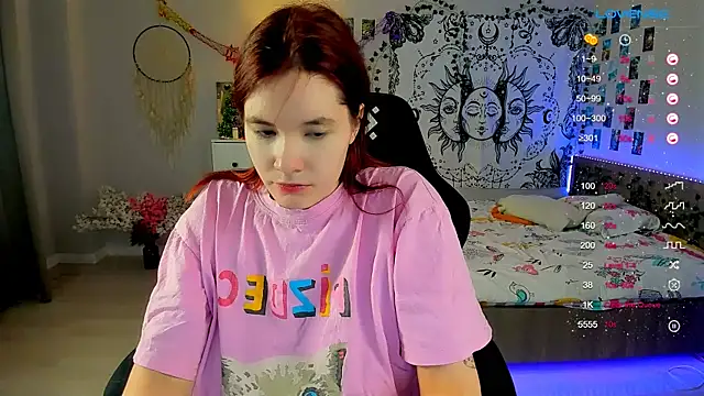 Snapshot of callmekatesmith chatting on 01-07-25, 10:19 callmekatesmith online show from 01-07-25, 10:19