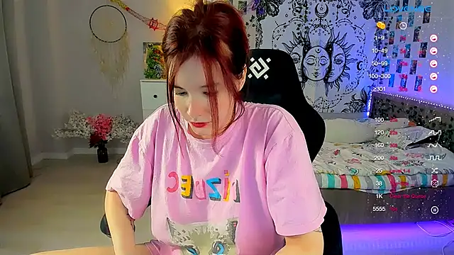 Snapshot of callmekatesmith chatting on 01-09-25, 08:22 callmekatesmith online show from 01-09-25, 08:22