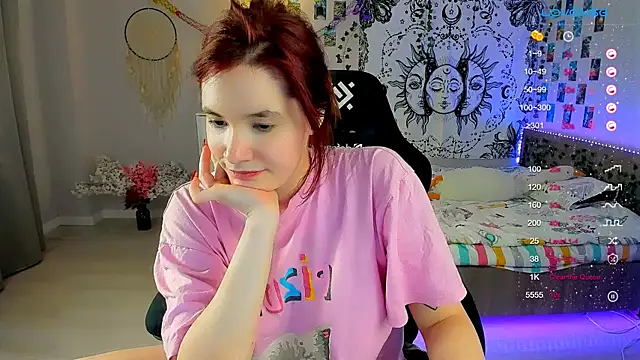 Snapshot of callmekatesmith chatting on 01-09-25, 11:24 callmekatesmith online show from 01-09-25, 11:24