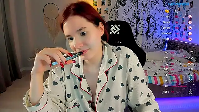Snapshot of callmekatesmith chatting on 01-12-25, 02:03 callmekatesmith online show from 01-12-25, 02:03