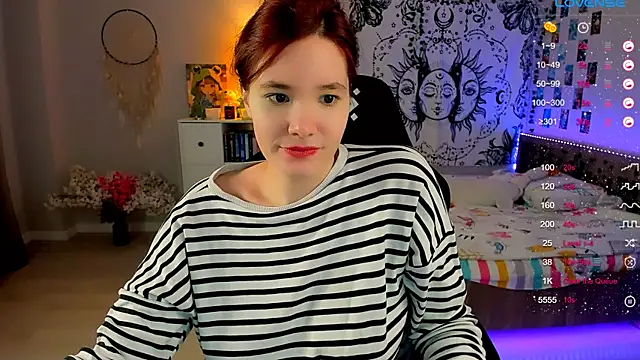 Snapshot of callmekatesmith chatting on 01-12-25, 07:42 callmekatesmith online show from 01-12-25, 07:42