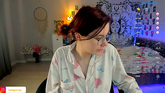 Snapshot of callmekatesmith chatting on 01-19-25, 08:19 callmekatesmith online show from 01-19-25, 08:19
