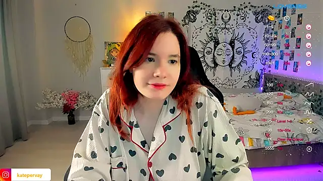 Snapshot of callmekatesmith chatting on 01-21-25, 12:15 callmekatesmith online show from 01-21-25, 12:15