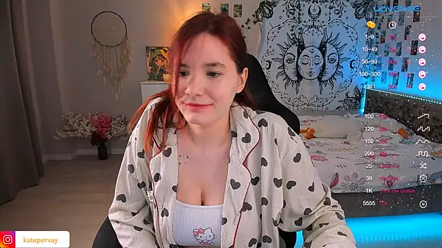 Snapshot of callmekatesmith chatting on 01-22-25, 02:15 callmekatesmith online show from 01-22-25, 02:15