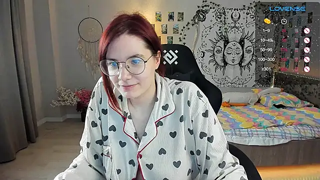 Snapshot of callmekatesmith chatting on 02-02-25, 11:53 callmekatesmith online show from 02-02-25, 11:53