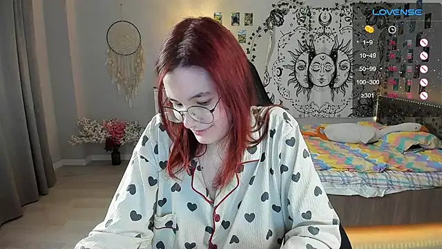 Snapshot of callmekatesmith chatting on 02-03-25, 02:58 callmekatesmith online show from 02-03-25, 02:58