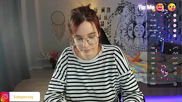 Snapshot of callmekatesmith chatting on 02-09-25, 04:36 callmekatesmith online show from 02-09-25, 04:36