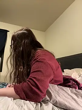 FreakNastyLacie online show from 02-09-25, 11:25