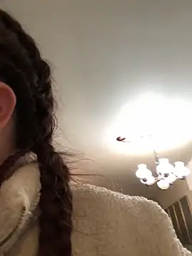 FreakNastyLacie online show from 02-18-25, 12:26