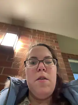 FreakNastyLacie online show from 02-22-25, 03:23