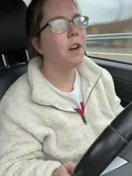 FreakNastyLacie online show from 02-26-25, 09:58