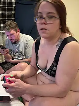 FreakNastyLacie online show from 02-28-25, 03:37