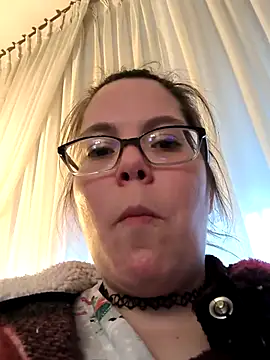 FreakNastyLacie online show from 03-03-25, 10:20