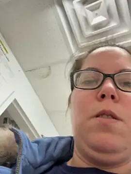 FreakNastyLacie online show from 10-20-25, 02:01