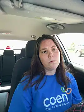 FreakNastyLacie online show from 04-26-26, 07:44