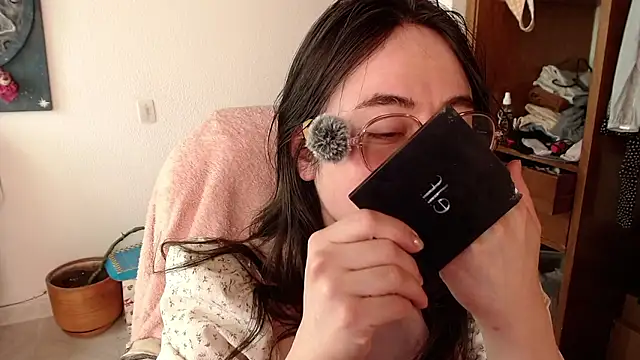 emily pearl  online show from 01-18-26, 10:02