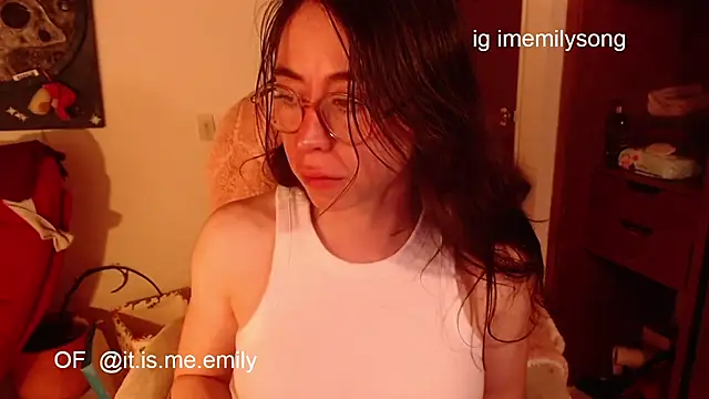 emily pearl  online show from 02-10-26, 11:09