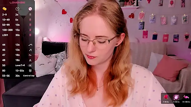 Snapshot of Aemilia_ chatting on 07-30-26, 08:46 Aemilia online show from 07-30-26, 08:46