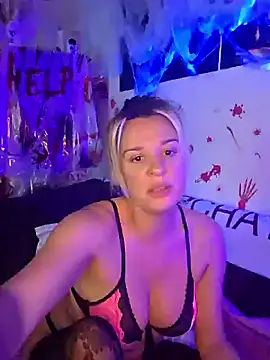 SpicyVicky online show from 10-29-25, 05:53