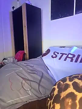 SpicyVicky online show from 03-29-26, 04:34