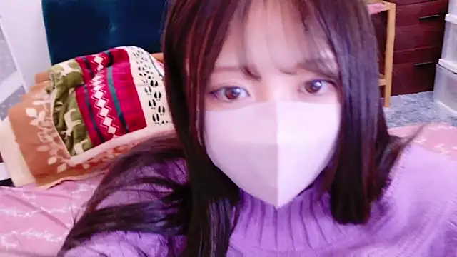 Snapshot of yuki-chi chatting on 12-26-24, 04:36 yuki-chi online show from 12-26-24, 04:36