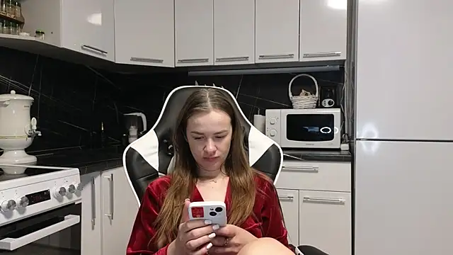 Strip-Lady online show from 02-14-25, 01:45