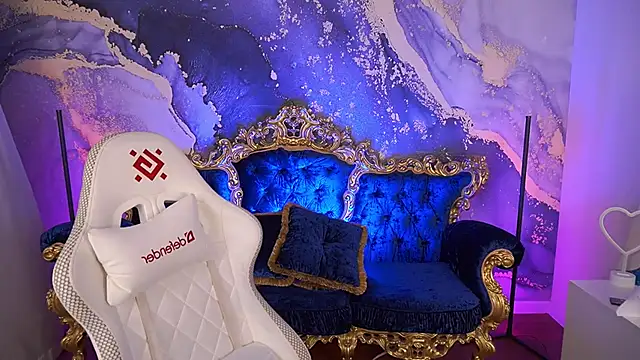 CozyMell online show from 11-16-25, 02:11