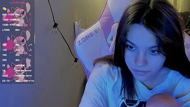 MashkaRay online show from 02-01-25, 07:02