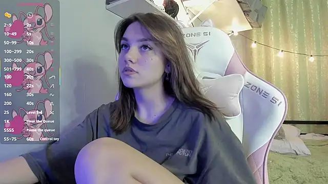 MashkaRay online show from 02-12-25, 08:29