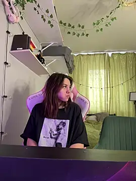 MashkaRay online show from 02-15-25, 09:27