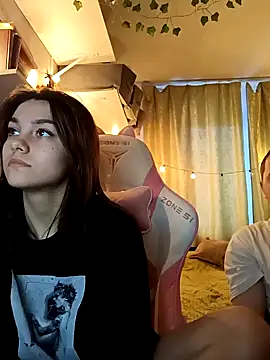 MashkaRay online show from 02-19-25, 01:50