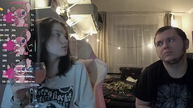 MashkaRay online show from 03-10-25, 05:39