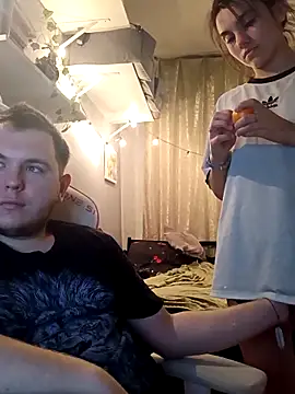 MashkaRay online show from 03-14-25, 10:27