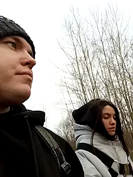 MashkaRay online show from 03-17-25, 02:45