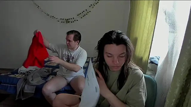 MashkaRay online show from 03-30-26, 12:06